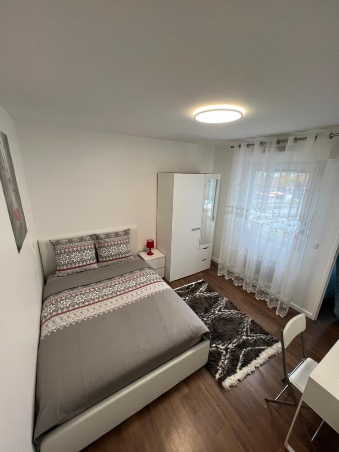 Апартаменти 2 Pieces Proche Du Centre Paris 15 Min Роні-су-Буа Екстер'єр фото