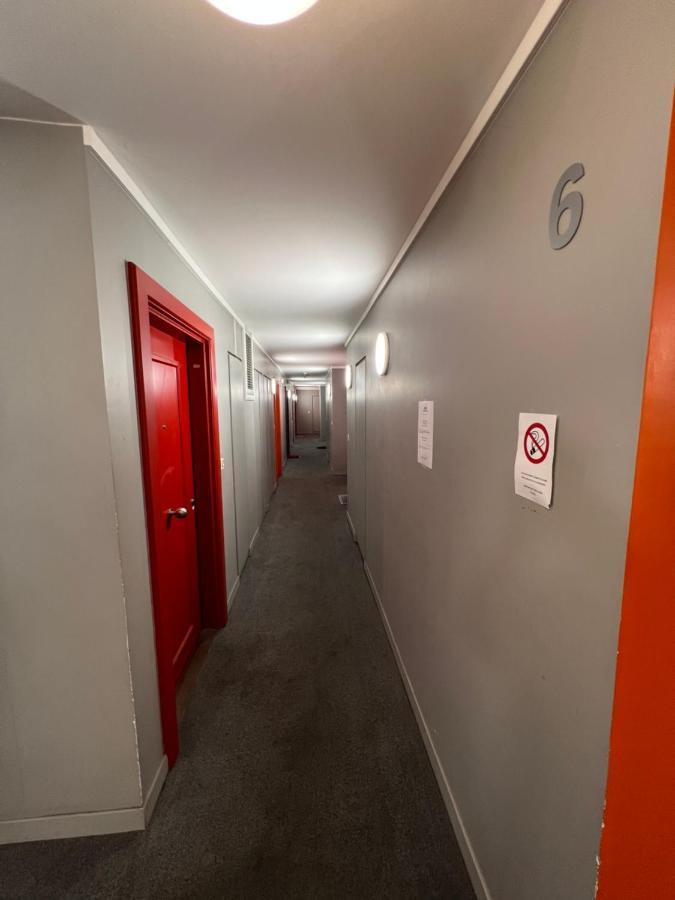 Апартаменти 2 Pieces Proche Du Centre Paris 15 Min Роні-су-Буа Екстер'єр фото