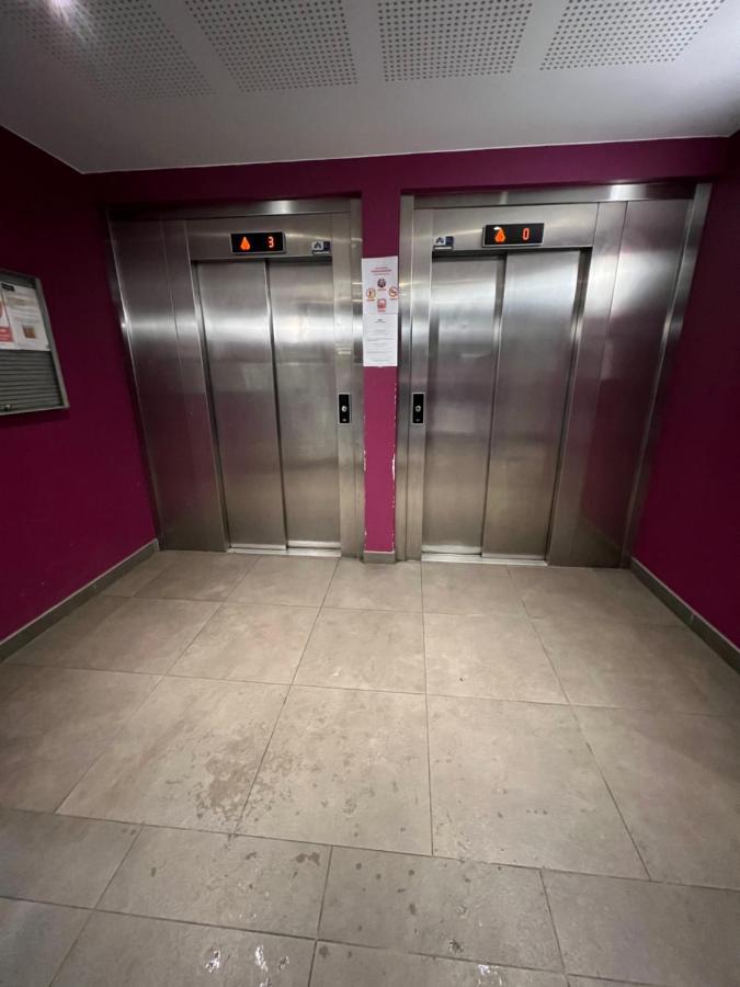 Апартаменти 2 Pieces Proche Du Centre Paris 15 Min Роні-су-Буа Екстер'єр фото