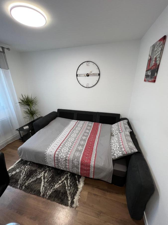 Апартаменти 2 Pieces Proche Du Centre Paris 15 Min Роні-су-Буа Екстер'єр фото