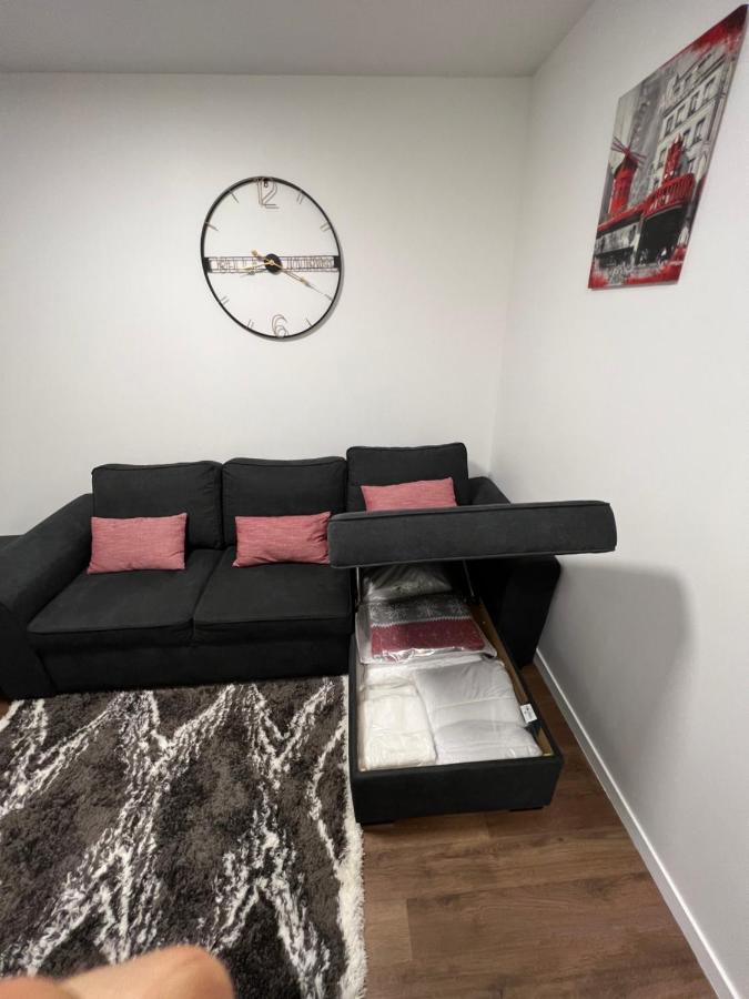 Апартаменти 2 Pieces Proche Du Centre Paris 15 Min Роні-су-Буа Екстер'єр фото