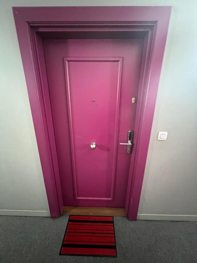 Апартаменти 2 Pieces Proche Du Centre Paris 15 Min Роні-су-Буа Екстер'єр фото