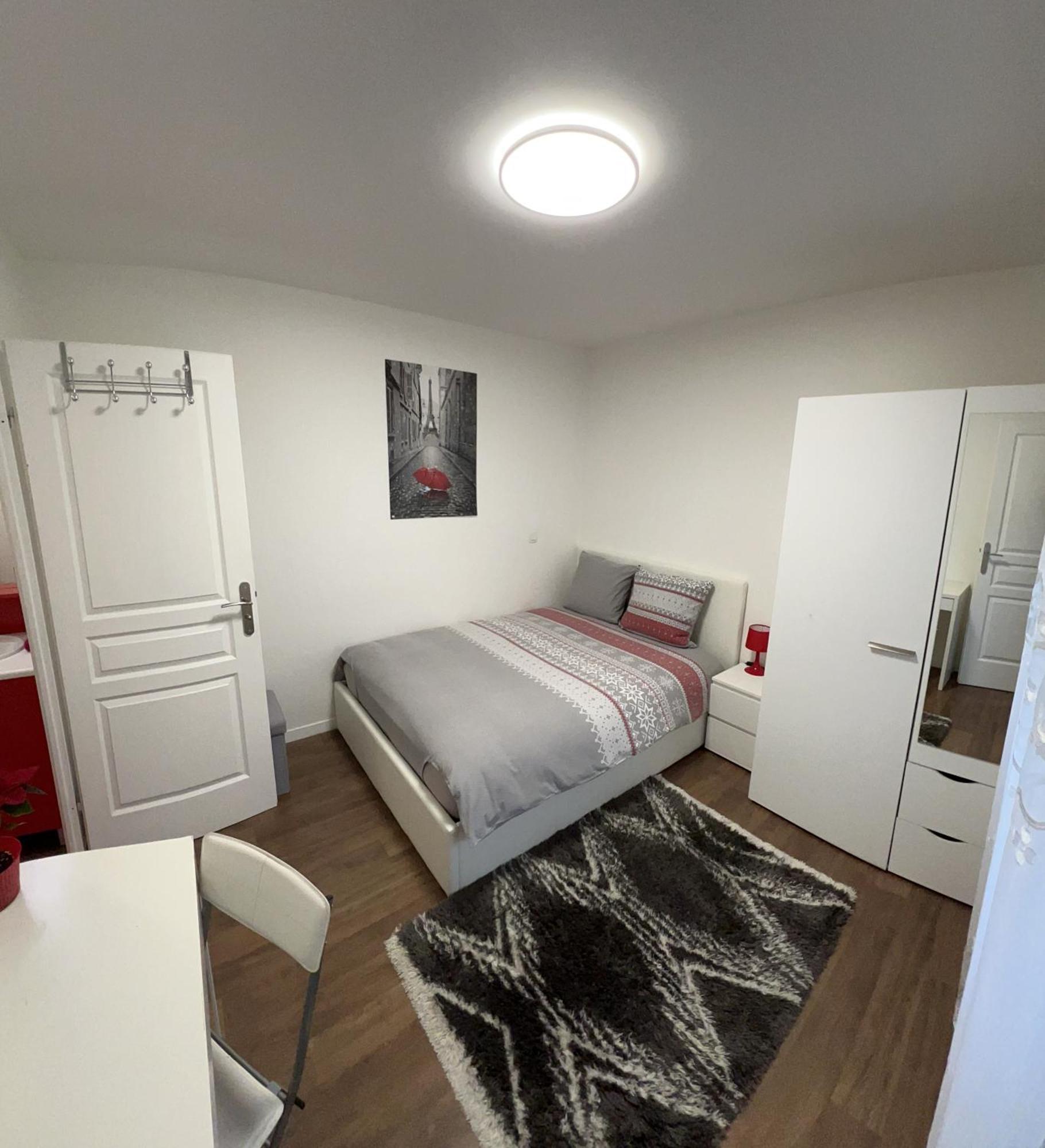 Апартаменти 2 Pieces Proche Du Centre Paris 15 Min Роні-су-Буа Екстер'єр фото